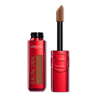 L'Oréal Paris Infallible Skin Ink 2-in-1 Foundation Concealer
