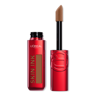 L'Oréal Paris Infallible Skin Ink 2-in-1 Foundation Concealer