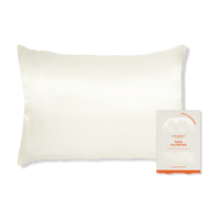 Queen Satin Pillowcase