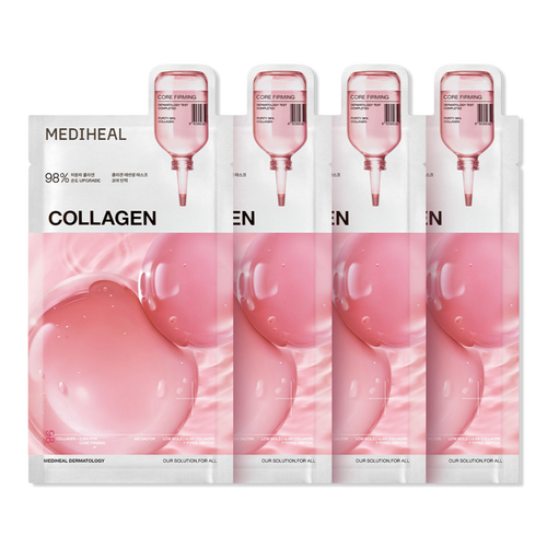Collagen Essential Mask
