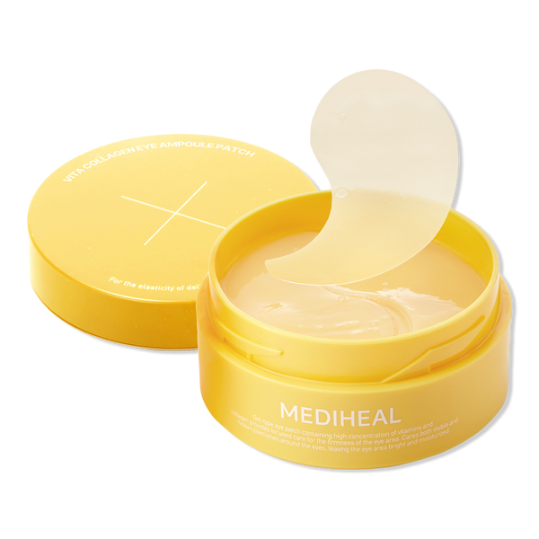 MEDIHEAL Vita Collagen Eye Ampoule Patch