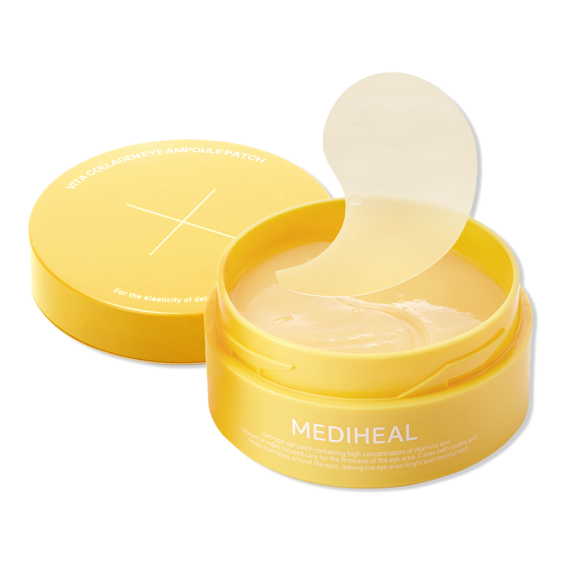 MEDIHEAL Vita Collagen Eye Ampoule Patch