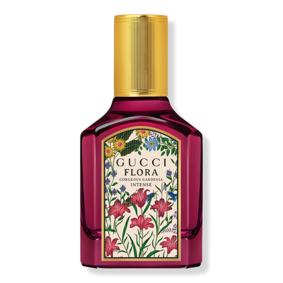Gucci - 1.0 oz Flora Gorgeous Gardenia Eau de Parfum Intense