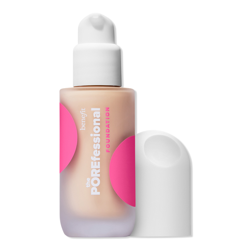 Benefit Cosmetics - 20W Beyond The POREfessional Blurring