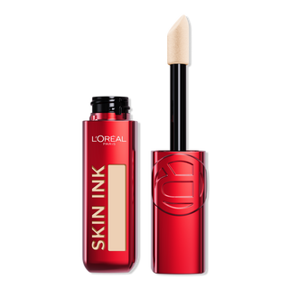 L'Oréal Paris Infallible Skin Ink 2-in-1 Foundation Concealer