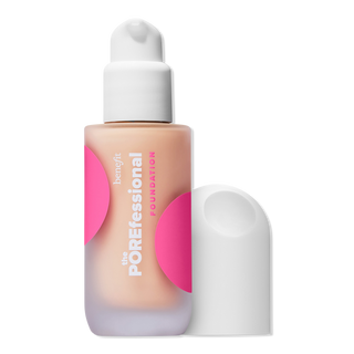 Benefit Cosmetics The POREfessional Blurring & Smoothing Foundation