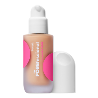 Benefit Cosmetics The POREfessional Blurring & Smoothing Foundation