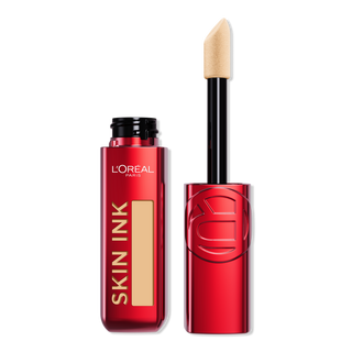 L'Oréal Paris Infallible Skin Ink 2-in-1 Foundation Concealer