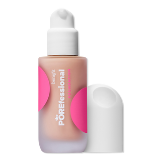 Benefit Cosmetics The POREfessional Blurring & Smoothing Foundation