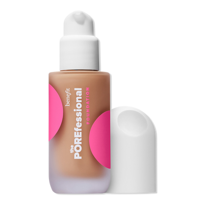 Benefit Cosmetics - 15N Incredible The POREfessional Blurring