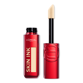 L'Oréal Paris Infallible Skin Ink 2-in-1 Foundation Concealer