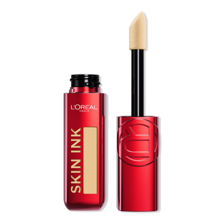 L'Oréal Paris Infallible Skin Ink 2-in-1 Foundation Concealer