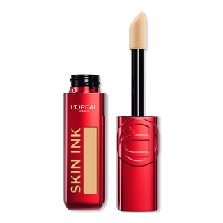 L'Oréal Paris Infallible Skin Ink 2-in-1 Foundation Concealer
