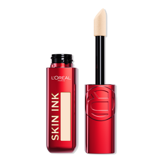 L'Oréal Paris Infallible Skin Ink 2-in-1 Foundation Concealer