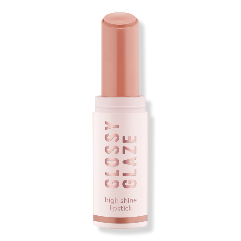 Essence - 01 Livin La Vida Mocha Glossy Glaze High Shine Lipstick