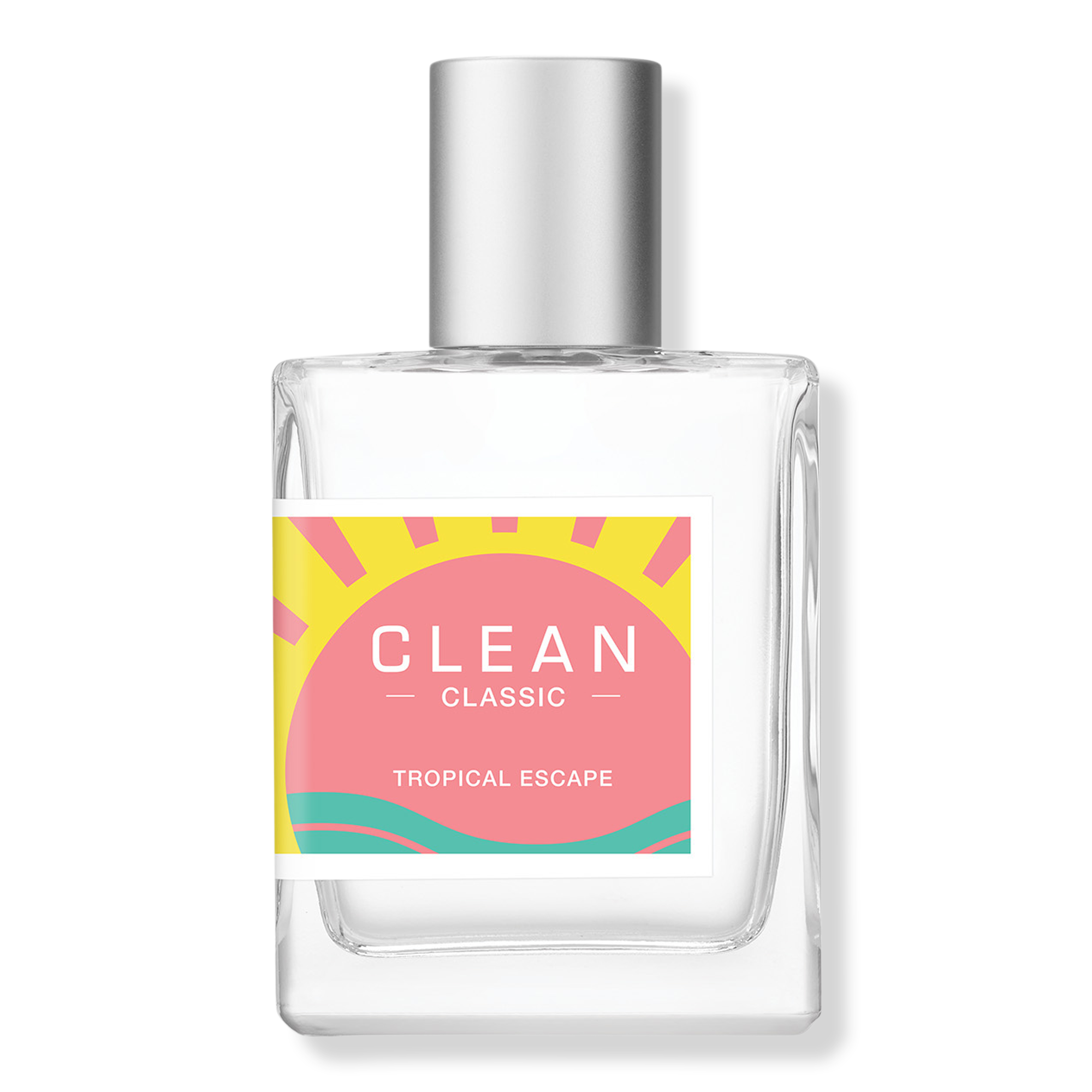 Classic Tropical Escape