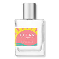 Classic Tropical Escape