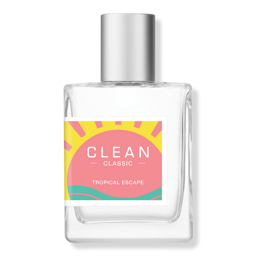 Classic Tropical Escape