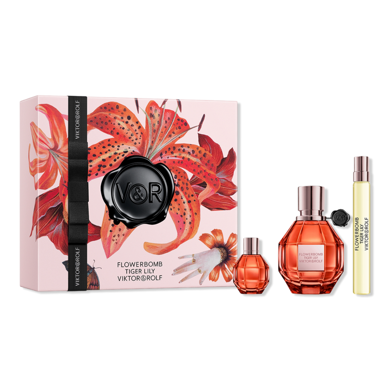 Viktor&Rolf - 1.7 oz Flowerbomb Nectar Eau de Parfum | Ulta Beauty
