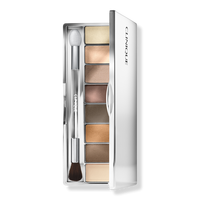 A Nude Honey Mood All About Shadow Palette