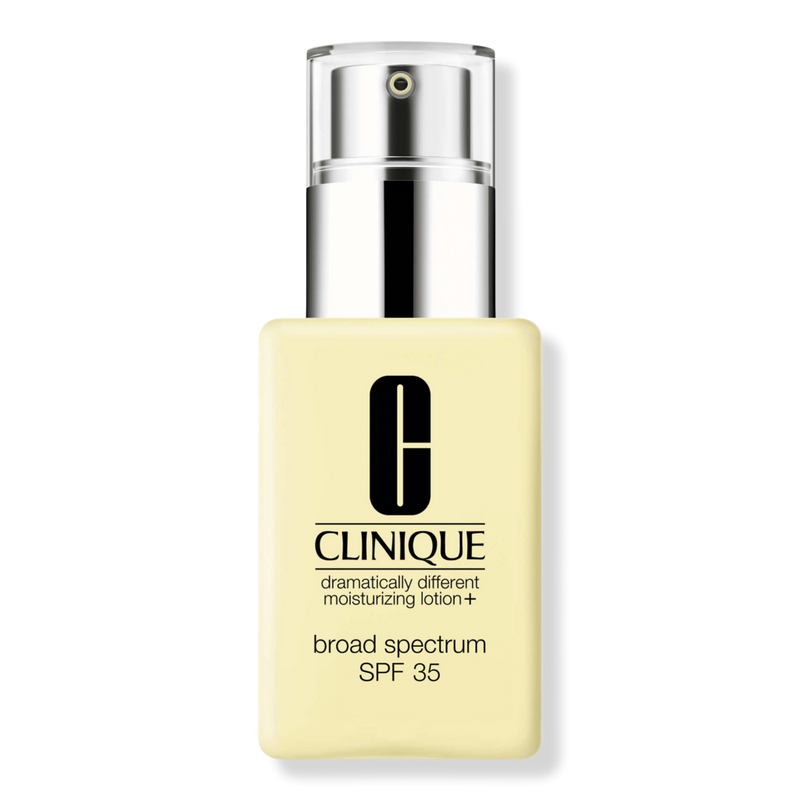 Clinique - 4.2 oz Dramatically Different Moisturizing Lotion+ For
