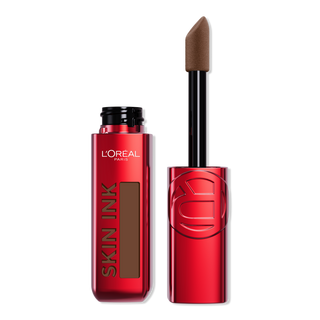 L'Oréal Paris Infallible Skin Ink 2-in-1 Foundation Concealer