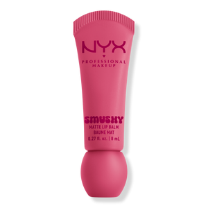 Bálsamo labial mate Smushy