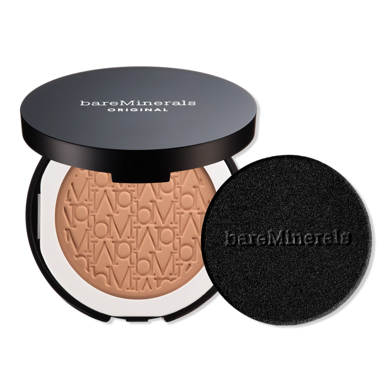 bareMinerals - Golden Tan 20 ORIGINAL Talc-Free Pressed Powder