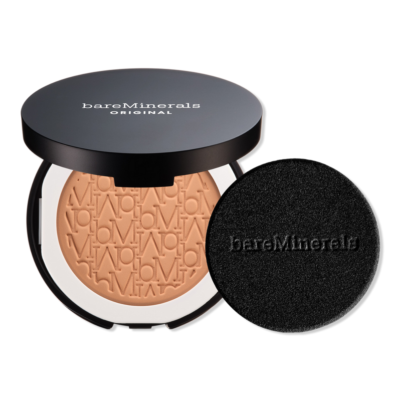 bareMinerals - Tan Nude 17 ORIGINAL Talc-Free Pressed Powder