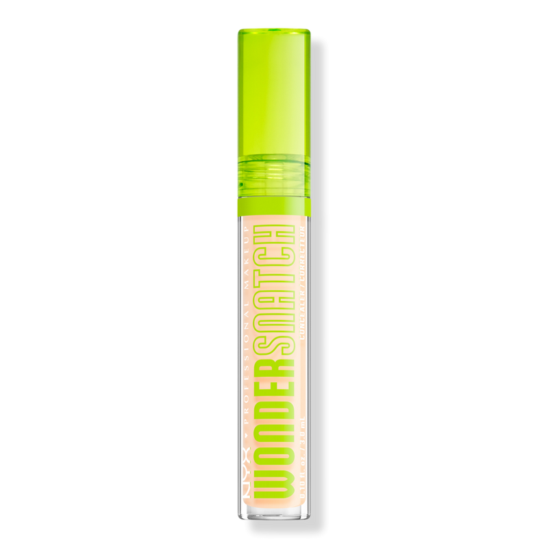NYX Professional Makeup Wonder Snatch Concealer
