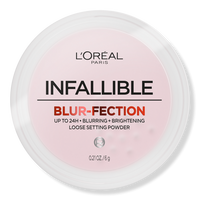 Infallible Blur-Fection Longwear Loose Setting Powder