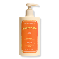 Marrakesh Hydrating Body Wash