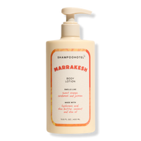 Marrakesh Hydrating Body Lotion