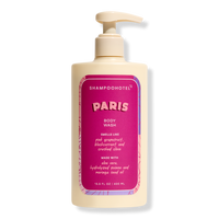 Paris Hydrating Body Wash