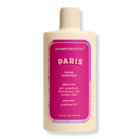 Paris Shine Shampoo