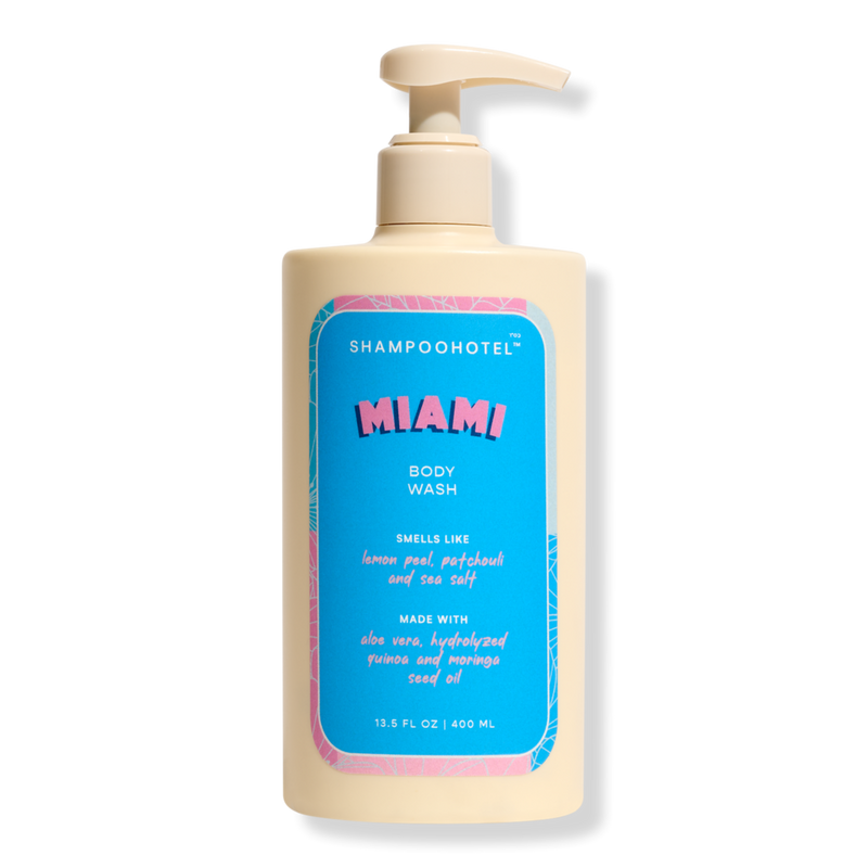 APLB - Glutathione Niacinamide Body Wash
