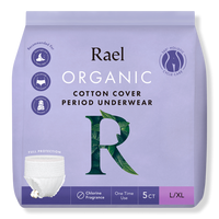 Disposable Period Underwear