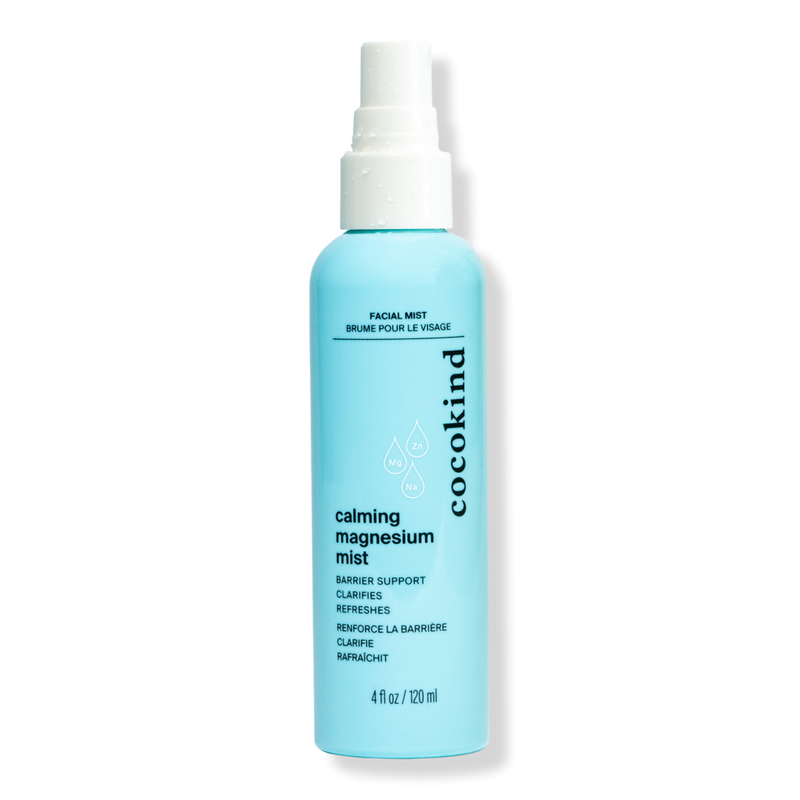 cocokind Calming Magnesium Facial Mist