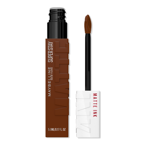 SuperStay Matte Ink Liquid Lipstick - Champion