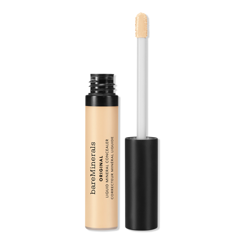 bareMinerals ORIGINAL Liquid Mineral Brightening Concealer