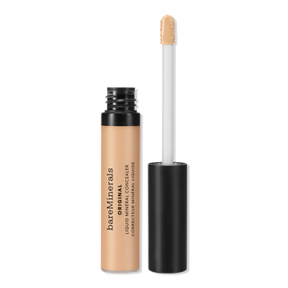 bareMinerals ORIGINAL Liquid Mineral Brightening Concealer