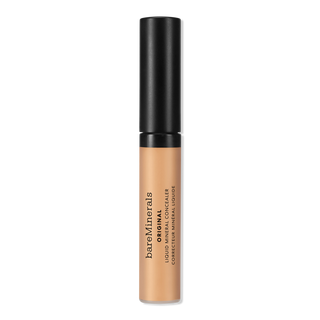 bareMinerals ORIGINAL Liquid Mineral Brightening Concealer