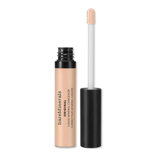 bareMinerals ORIGINAL Liquid Mineral Brightening Concealer