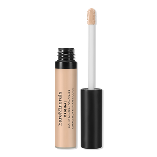 bareMinerals ORIGINAL Liquid Mineral Brightening Concealer