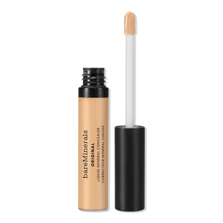bareMinerals ORIGINAL Liquid Mineral Brightening Concealer