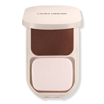 Laura Mercier - 7N Bonbon​ Real Flawless Feather Matte Powder