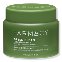 Green Clean Cleansing Balm