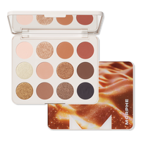 ChromaPlus 12-Pan Eyeshadow Palette