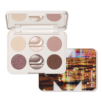 ChromaPlus 6-Pan Eyeshadow Palette
