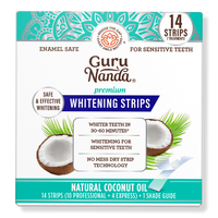 Whitening Strips - 7 Day Treatment